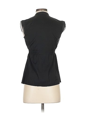 Converse One Star Sleeveless T-Shirt (view 2)