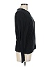 James Perse Black Long Sleeve T-Shirt Size L - photo 3