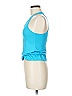 Lucky in Love Blue Tank Top Size M - photo 4