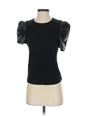 Mi ami Short Sleeve Top (view 1)