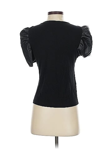 Mi ami Short Sleeve Top (view 2)