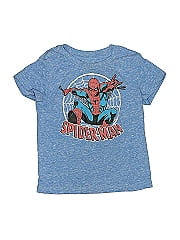Marvel Short Sleeve T Shirt
