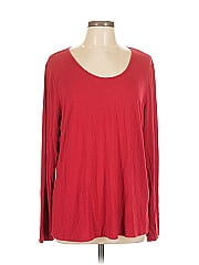 Soma Long Sleeve T Shirt