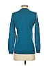 Ann Taylor Factory Teal Blue Cardigan Size XS - photo 2