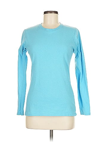 Port & Company Long Sleeve T-Shirt (view 1)