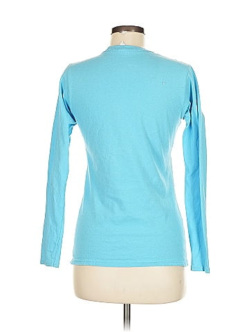 Port & Company Long Sleeve T-Shirt (view 2)