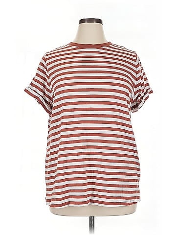 Ava & Viv Short Sleeve T-Shirt (view 1)