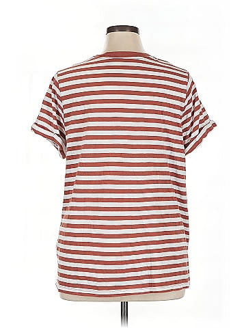 Ava & Viv Short Sleeve T-Shirt (view 2)