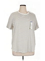 Terra & Sky Short Sleeve T Shirt