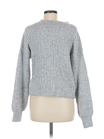 Jessica Simpson Pullover Sweater (view 2)