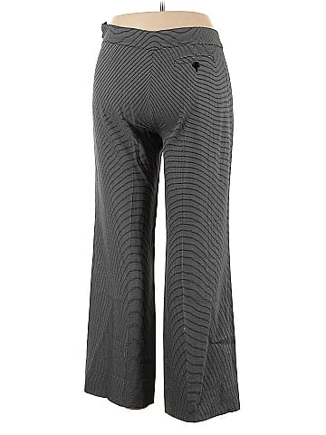 Emporio Armani Wool Pants (view 2)