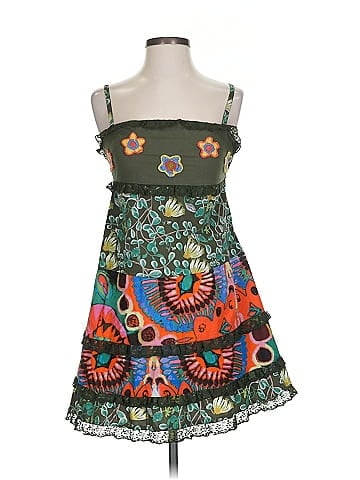 Desigual Cocktail Dress (view 1)