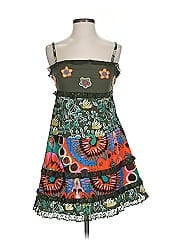 Desigual Cocktail Dress