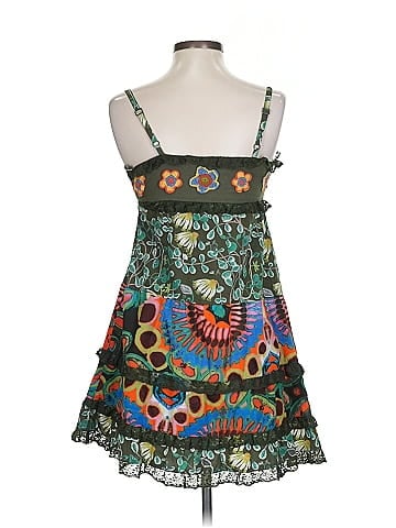Desigual Cocktail Dress (view 2)