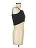 Assorted Brands Black Sleeveless Top Size XXS - photo 4