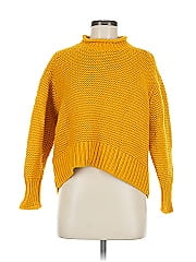 Lou & Grey For Loft Turtleneck Sweater