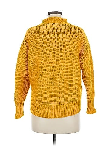 Lou & Grey for LOFT Turtleneck Sweater (view 2)
