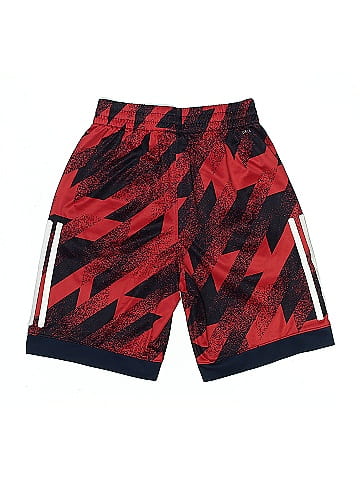 Adidas Athletic Shorts (view 2)