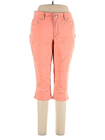 Riders by Lee Casual Pants (view 1)