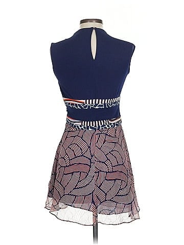 Diane von Furstenberg Cocktail Dress (view 2)