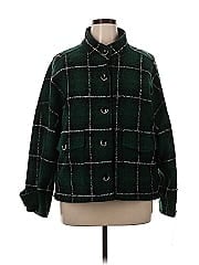 Hill House Coat