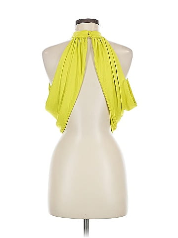 Superdown Sleeveless Blouse (view 2)