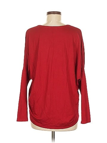 White House Black Market Long Sleeve Top (view 2)