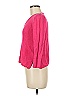 Amina Rubinacci Pink Pullover Sweater Size EU 40 / US 10 - photo 5