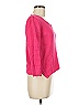 Amina Rubinacci Pink Pullover Sweater Size EU 40 / US 10 - photo 4