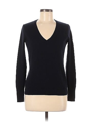 Everlane Cashmere Pullover Sweater (view 1)