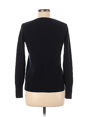 Everlane Cashmere Pullover Sweater (view 2)