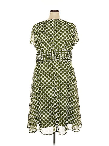 Connected Apparel Casual Dress (view 2)