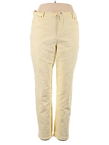Gloria Vanderbilt Jeans (view 1)