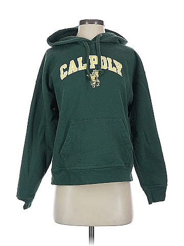 Champion Pullover Hoodie (view 1)