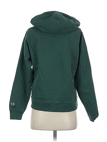 Champion Pullover Hoodie (view 2)