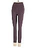 Lululemon Athletica Purple Active Pants Size 2 - photo 1