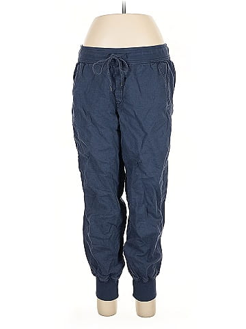 Gap Linen Pants (view 1)