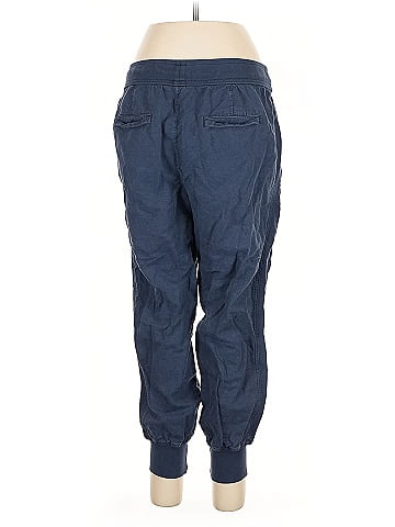 Gap Linen Pants (view 2)