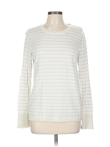 White Label The White Company Pullover Sweater (view 1)