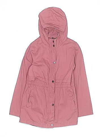 C&C California Raincoat (view 1)