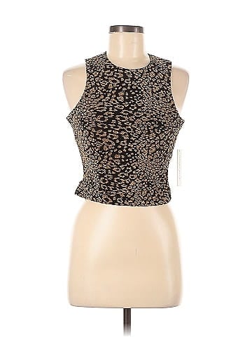Derek Heart Sleeveless Top (view 1)