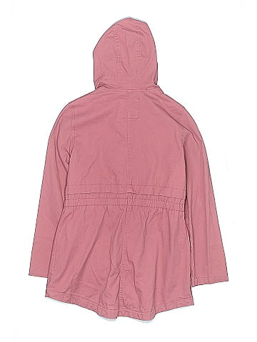 C&C California Raincoat (view 2)