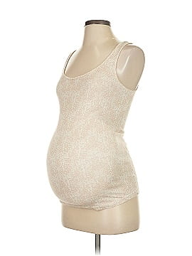 Isabel Maternity Tank Top