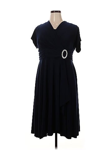R&M Richards Casual Dress (view 1)