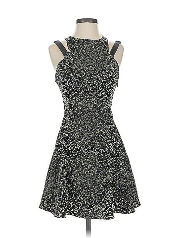 BCBGeneration Cocktail Dress (view 1)