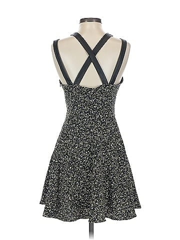 BCBGeneration Cocktail Dress (view 2)