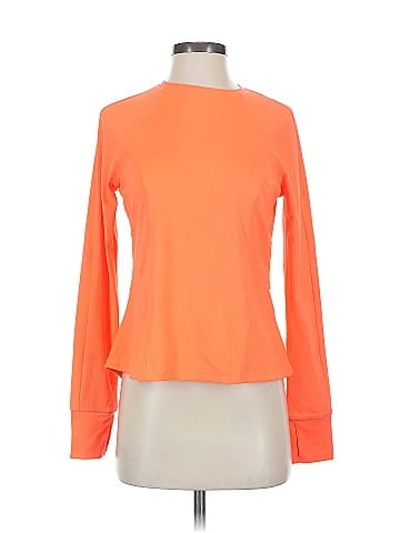 Spyder Long Sleeve T-Shirt (view 1)