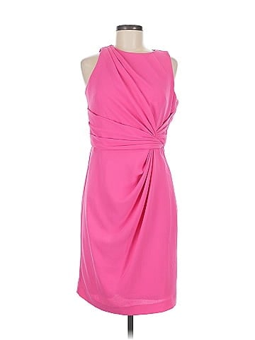 Badgley Mischka Cocktail Dress (view 1)