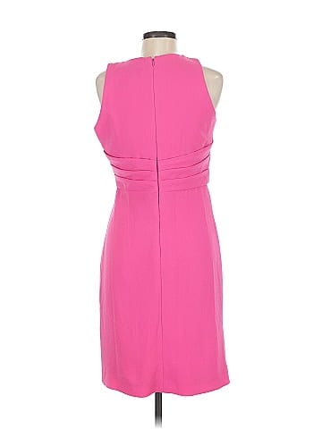 Badgley Mischka Cocktail Dress (view 2)