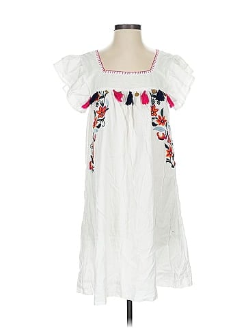 THML Casual Dress (view 1)